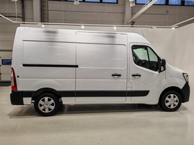 Renault Master vaihtoauto