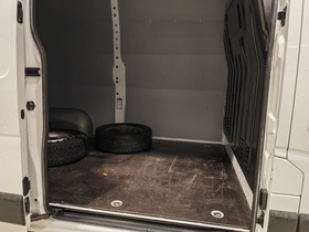 Renault Master vaihtoauto