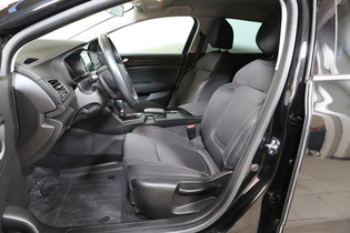 Renault Mégane vaihtoauto