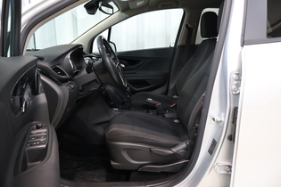 Opel Mokka vaihtoauto