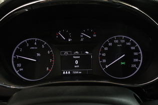 Opel Mokka vaihtoauto