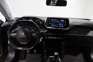 Peugeot 2008 vaihtoauto