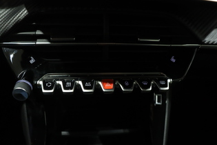 Peugeot 2008 vaihtoauto