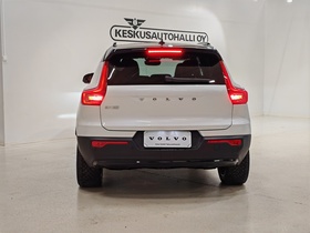 Volvo EX40 vaihtoauto