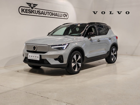 Volvo EX40 vaihtoauto