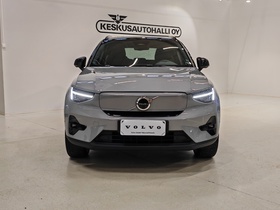 Volvo EX40 vaihtoauto