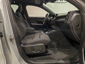 Volvo EX40 vaihtoauto