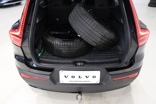 Volvo EX40 vaihtoauto