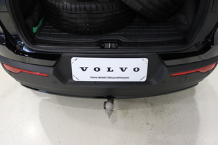 Volvo EX40 vaihtoauto