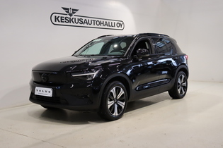 Volvo EX40 vaihtoauto