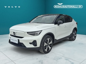 Volvo EC40 vaihtoauto