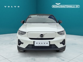 Volvo EC40 vaihtoauto