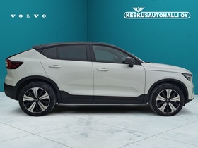 Volvo EC40 vaihtoauto