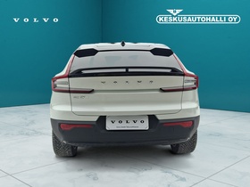 Volvo EC40 vaihtoauto