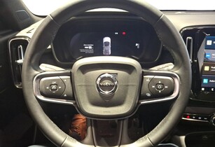 Volvo EC40 vaihtoauto