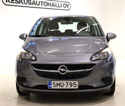Opel Corsa vaihtoauto