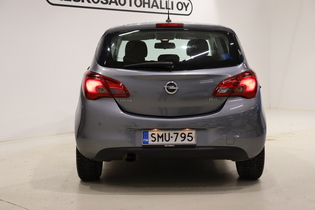 Opel Corsa vaihtoauto