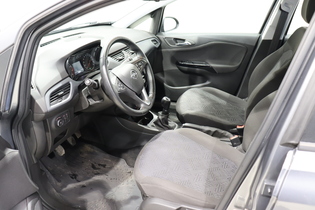 Opel Corsa vaihtoauto