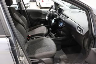 Opel Corsa vaihtoauto