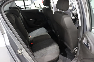 Opel Corsa vaihtoauto