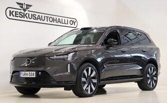 Volvo EX90 vaihtoauto