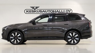 Volvo EX90 vaihtoauto