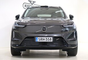 Volvo EX90 vaihtoauto