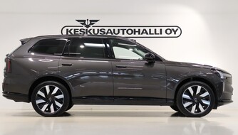 Volvo EX90 vaihtoauto