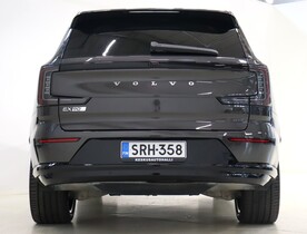 Volvo EX90 vaihtoauto
