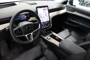 Volvo EX90 vaihtoauto