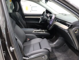 Volvo EX90 vaihtoauto