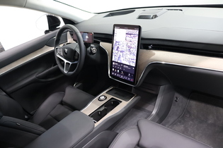 Volvo EX90 vaihtoauto