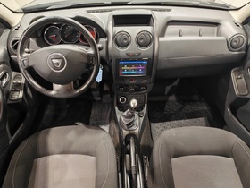 Dacia Duster vaihtoauto