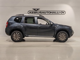 Dacia Duster vaihtoauto