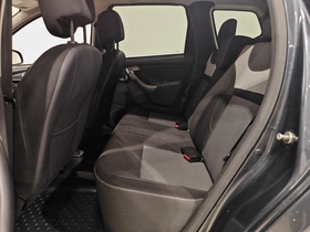 Dacia Duster vaihtoauto