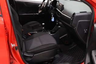 Kia Picanto vaihtoauto