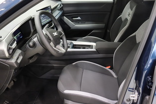 Dacia Bigster vaihtoauto