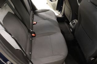 Dacia Bigster vaihtoauto