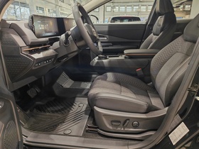 Nissan Ariya vaihtoauto