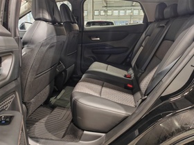 Nissan Ariya vaihtoauto