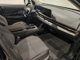 Nissan Ariya vaihtoauto