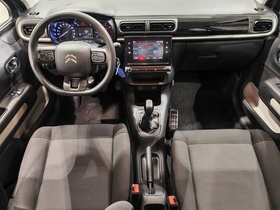 Citroën C3 vaihtoauto