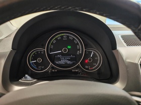 Skoda Citigo vaihtoauto