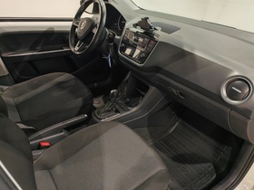 Skoda Citigo vaihtoauto