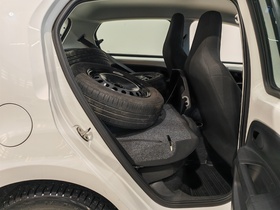 Skoda Citigo vaihtoauto