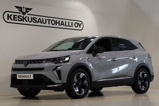 Renault Symbioz vaihtoauto