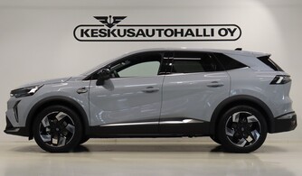 Renault Symbioz vaihtoauto