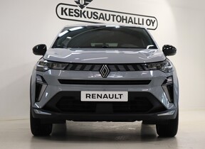 Renault Symbioz vaihtoauto