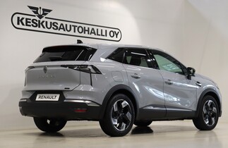 Renault Symbioz vaihtoauto