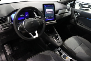 Renault Symbioz vaihtoauto